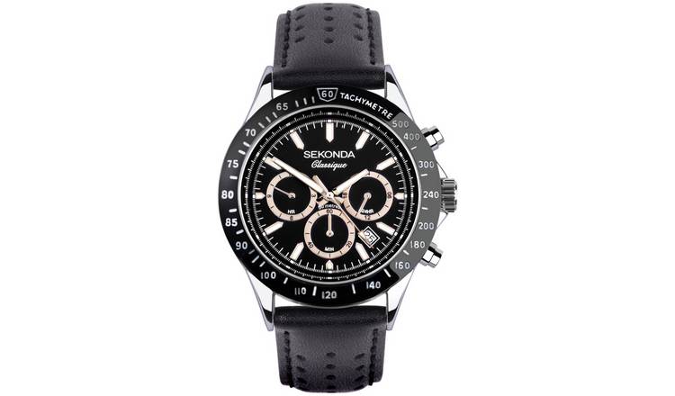 Sekonda watches mens outlet argos