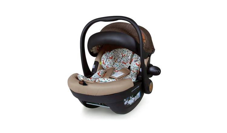 Argos child outlet seats