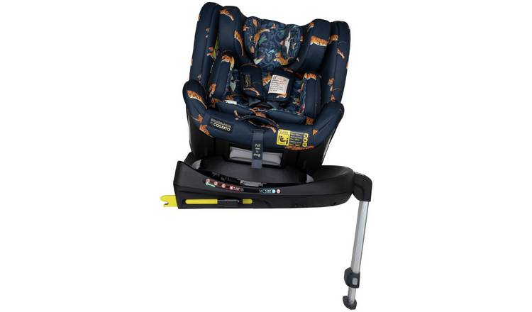 Cheap car outlet seats argos