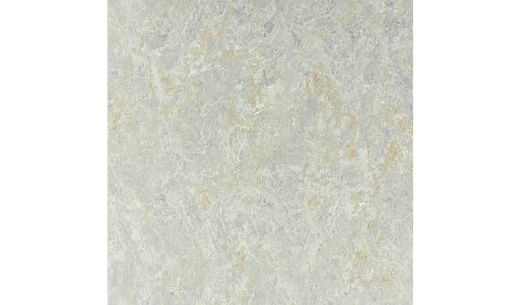 Arthouse Marble Patina Gold Wallpaper