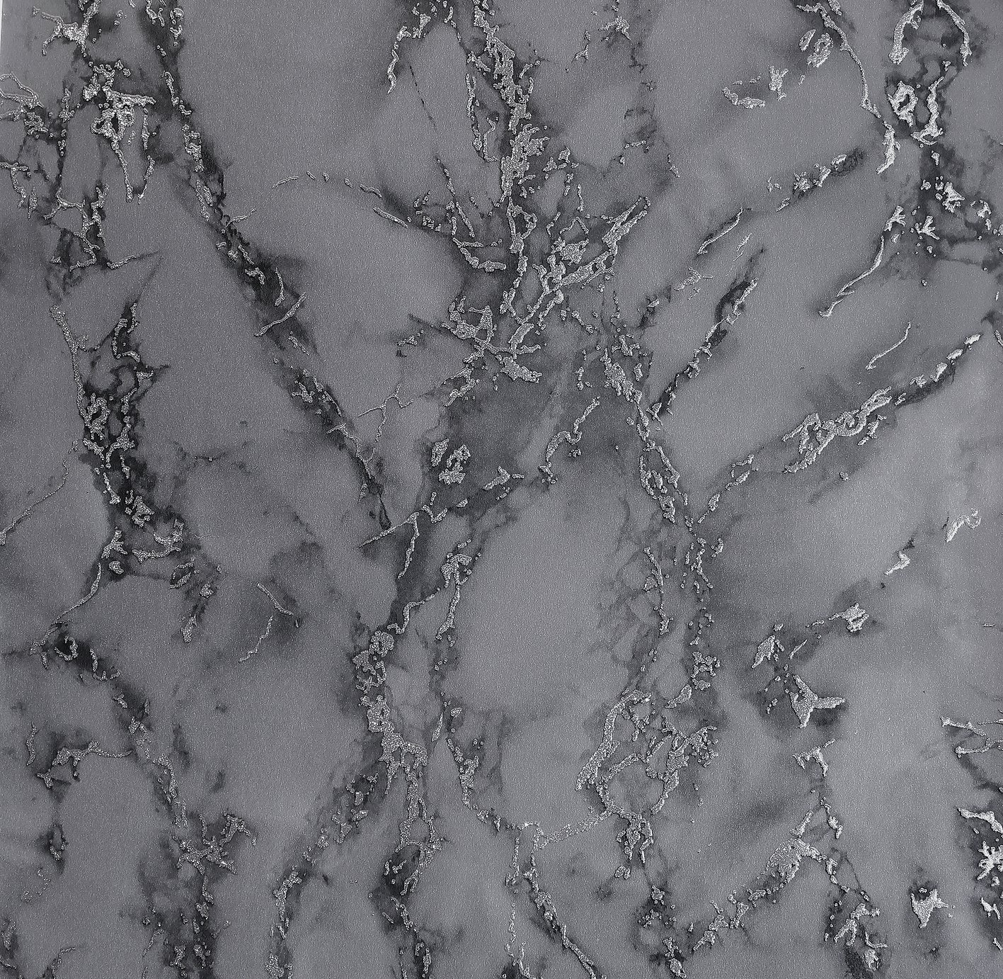 Arthouse Carrara Marble Grey Wallpaper