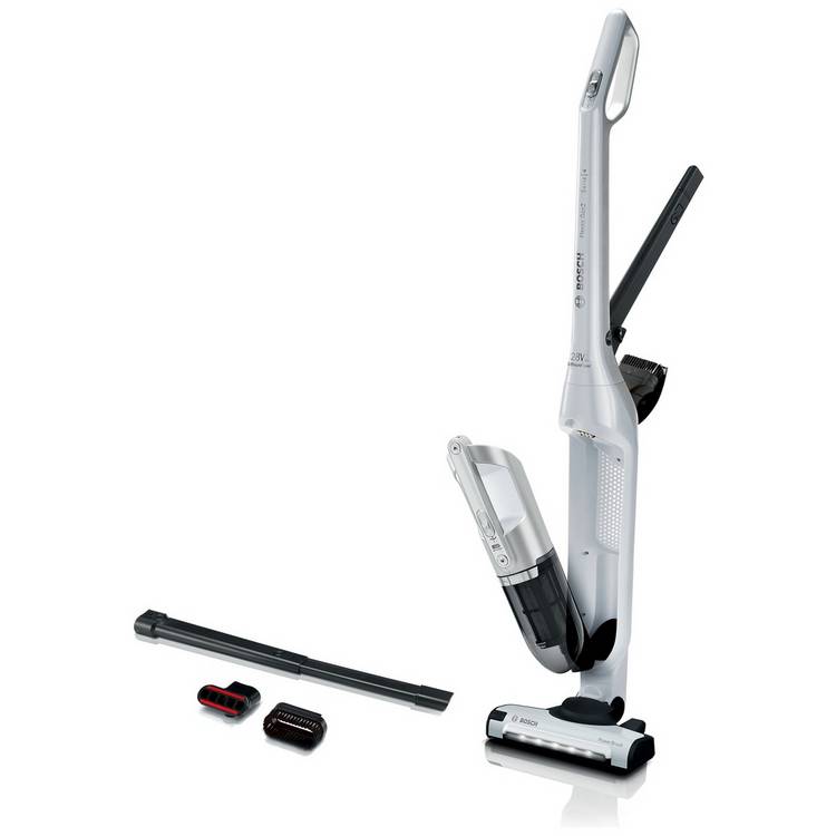 Bosch Serie 4 Flexxo 28 Volts Cordless Vacuum Cleaner 0