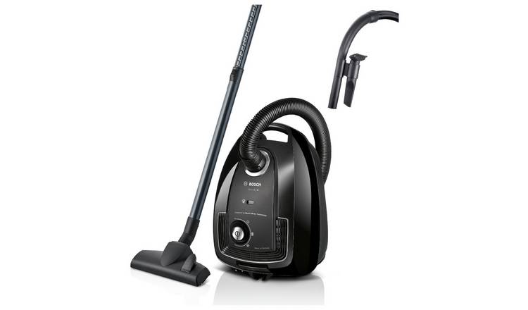 Bosch cordless best sale garden vacuum argos