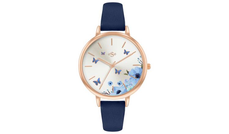 Argos lacoste hot sale watch women's