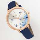 Argos hotsell butterfly watch