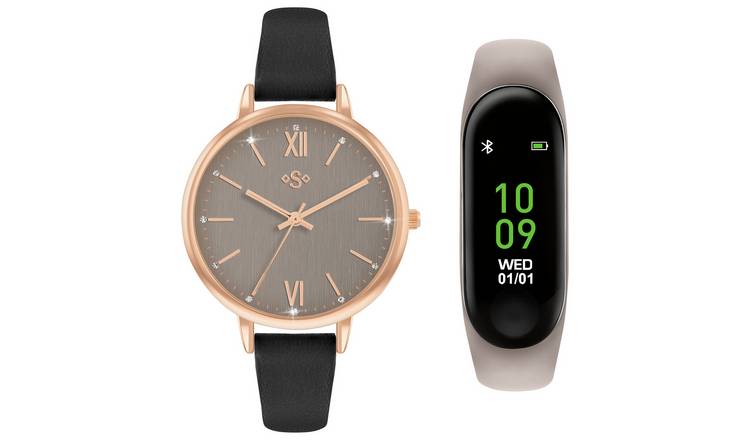 Ladies smart cheap watch argos