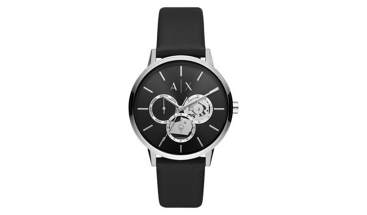 Emporio armani watches clearance argos