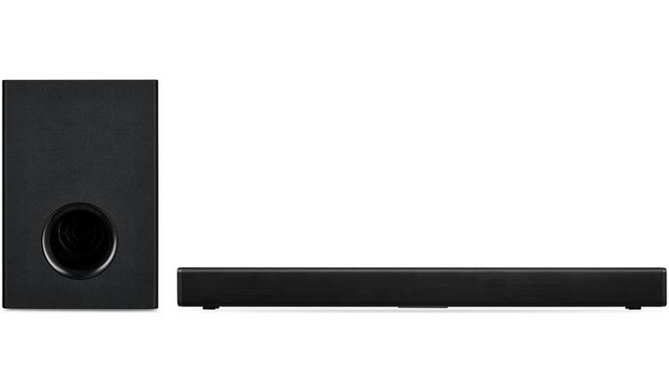 Bush 100w hot sale 2.1 soundbar