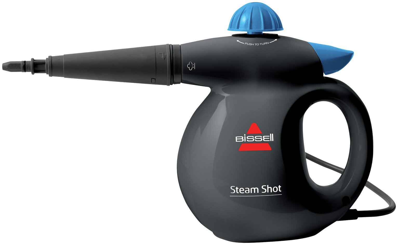 Bissell SteamShot Steam Cleaner