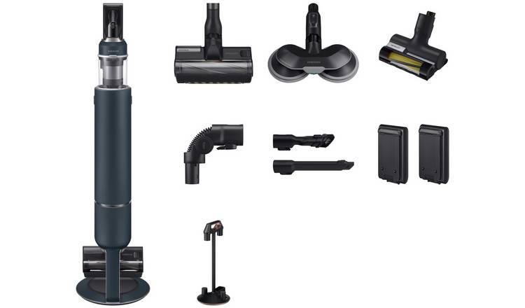 Samsung Bespoke Jet Pro Extra Cordless Vacuum Cleaner