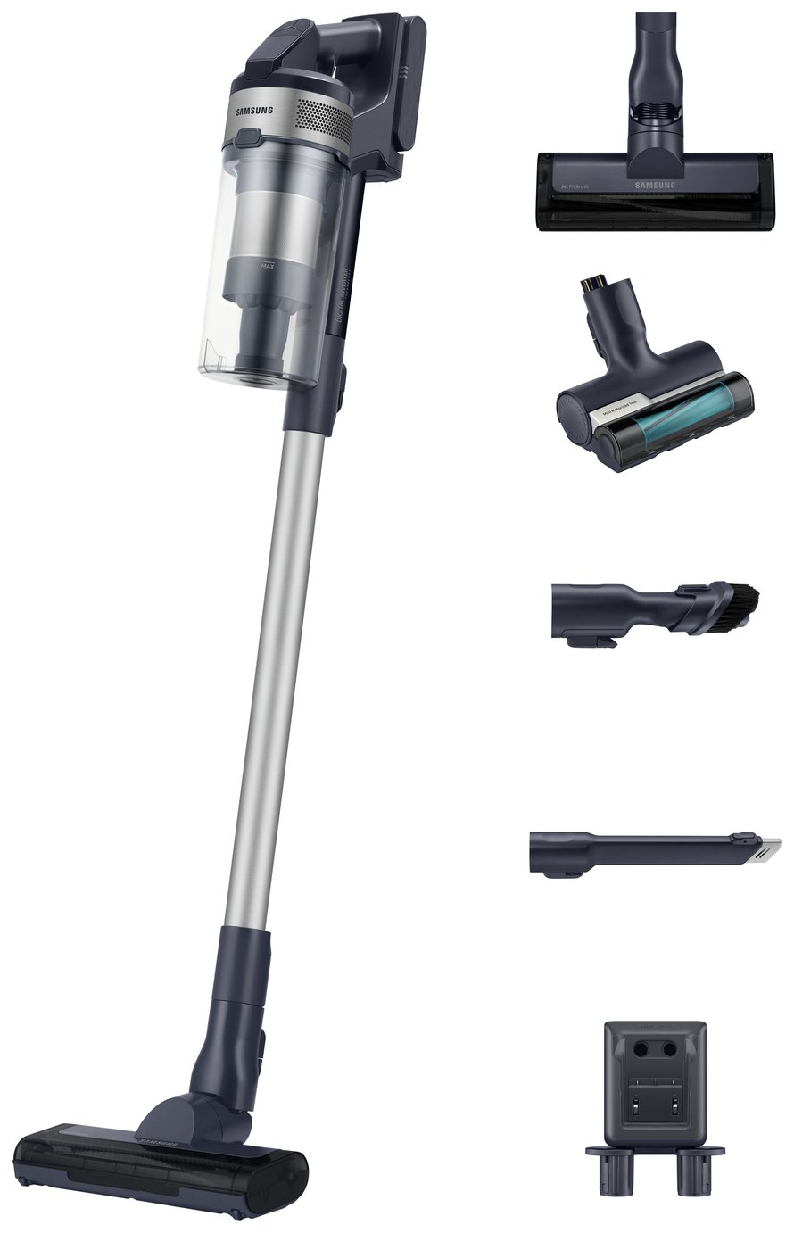 Samsung Jet 60 Pet Cordless Vacuum Cleaner