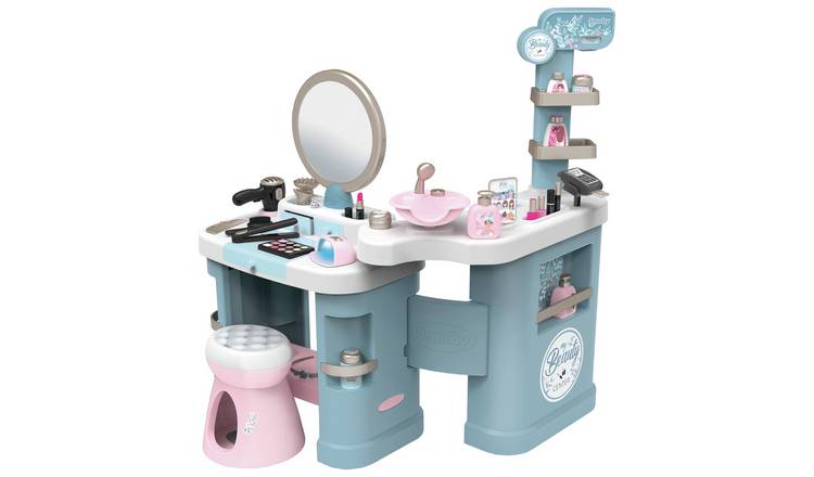 Argos kids vanity discount table