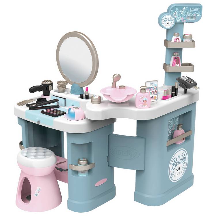 Smoby Role Play Toy My Beauty Salon 0