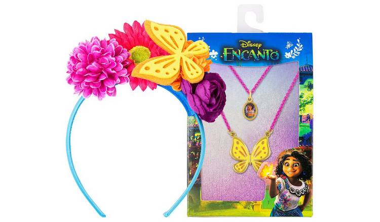 Childrens on sale necklace argos