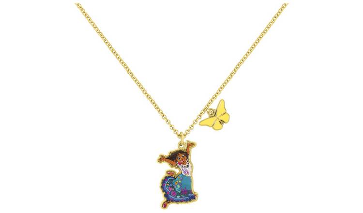 Argos gold hot sale necklace sale