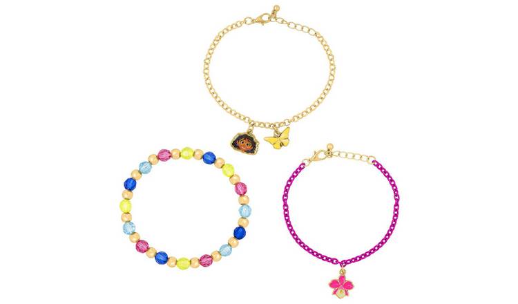 Argos hot sale jewellery bracelets