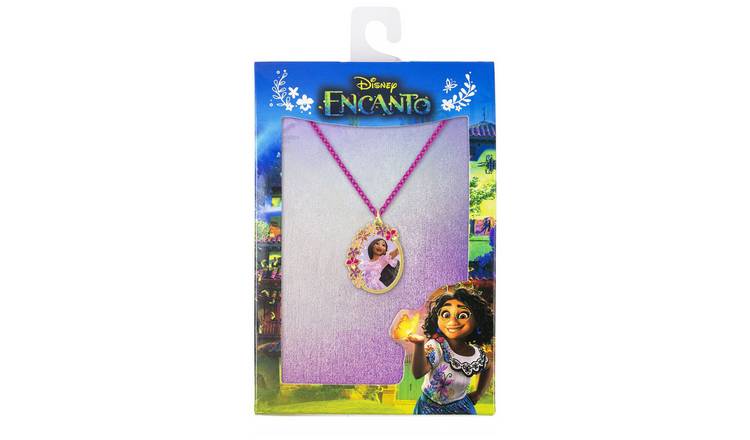 Argos hot sale disney jewellery