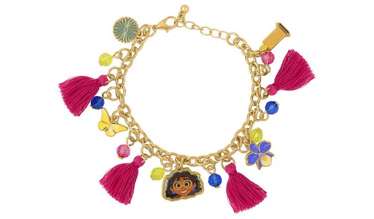 Argos childrens sale charm bracelet