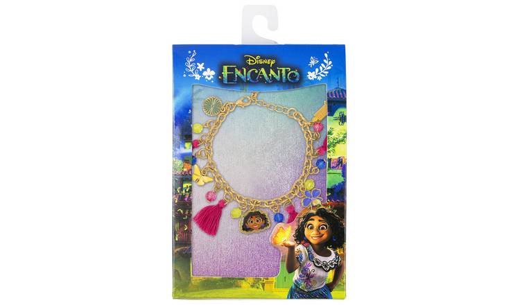 Disney shop bracelet argos