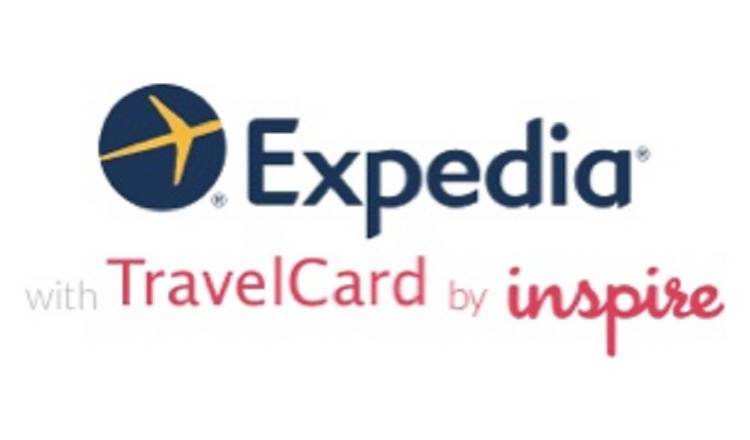 expedia travel gift card