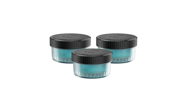 Philips Quick Clean Pod Shaver Cartridges 3 Pack - CC13/50