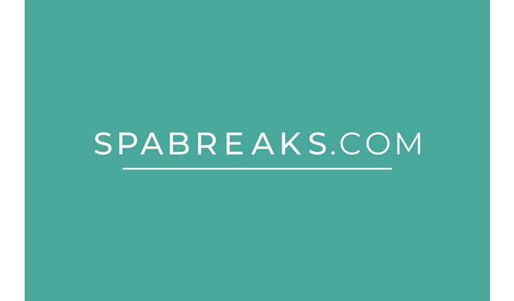 Spabreaks 25 GBP Gift Card