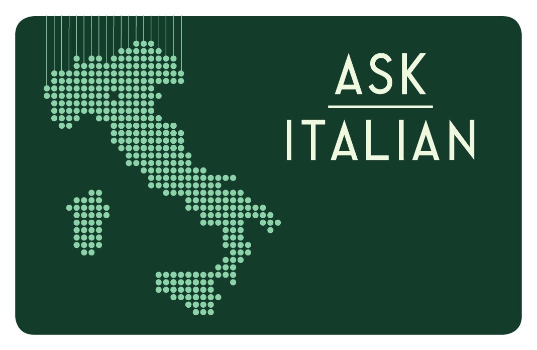 ASK Italian 25 GBP Gift Card