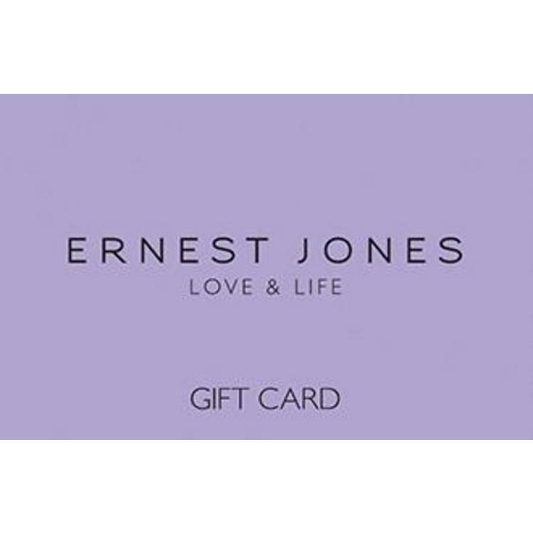 Ernest Jones 25 GBP Gift Card 0