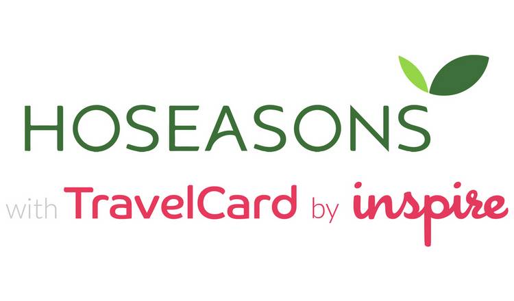Hoseasons Travelcard By Inspire Gift Card