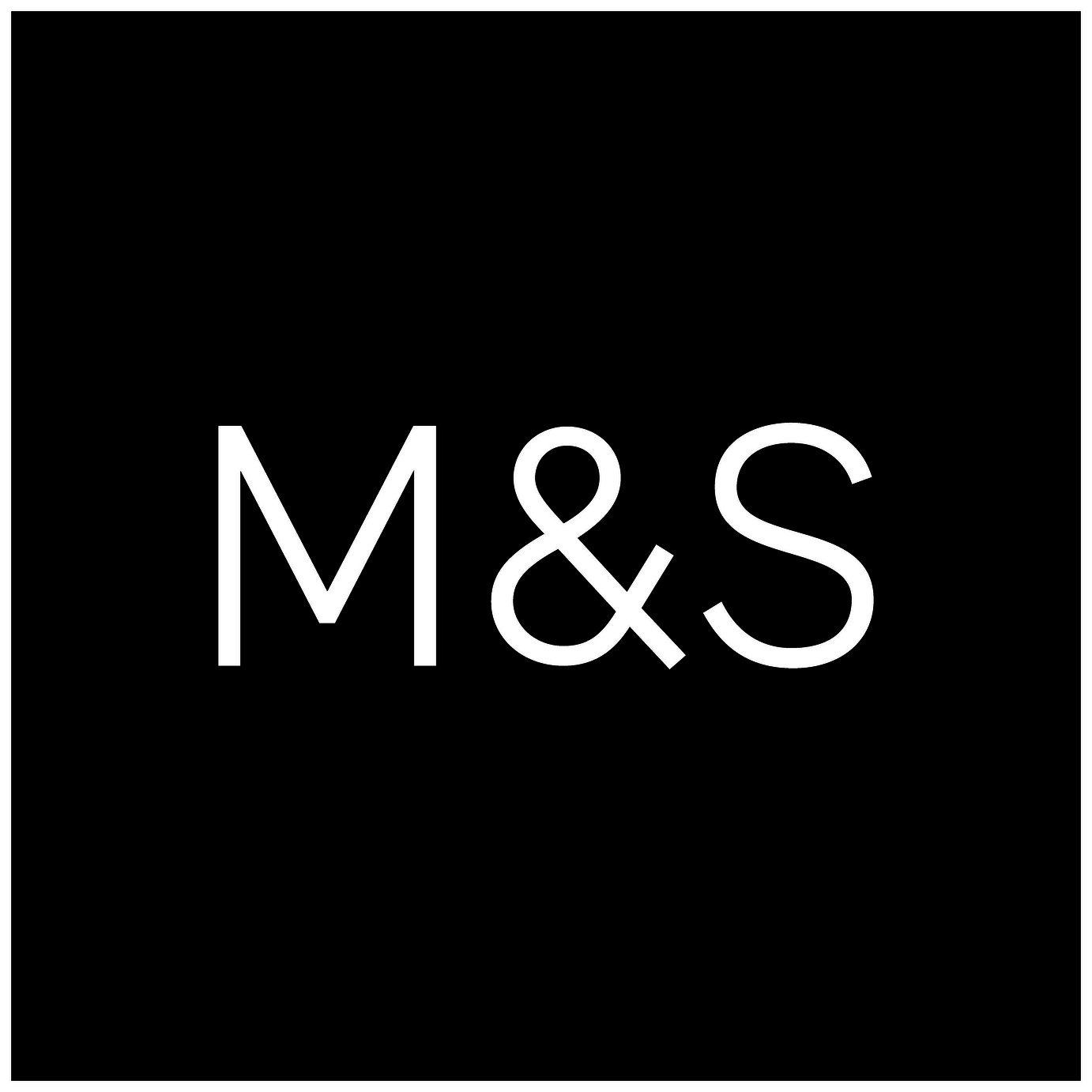 M&S 25 GBP Gift Card