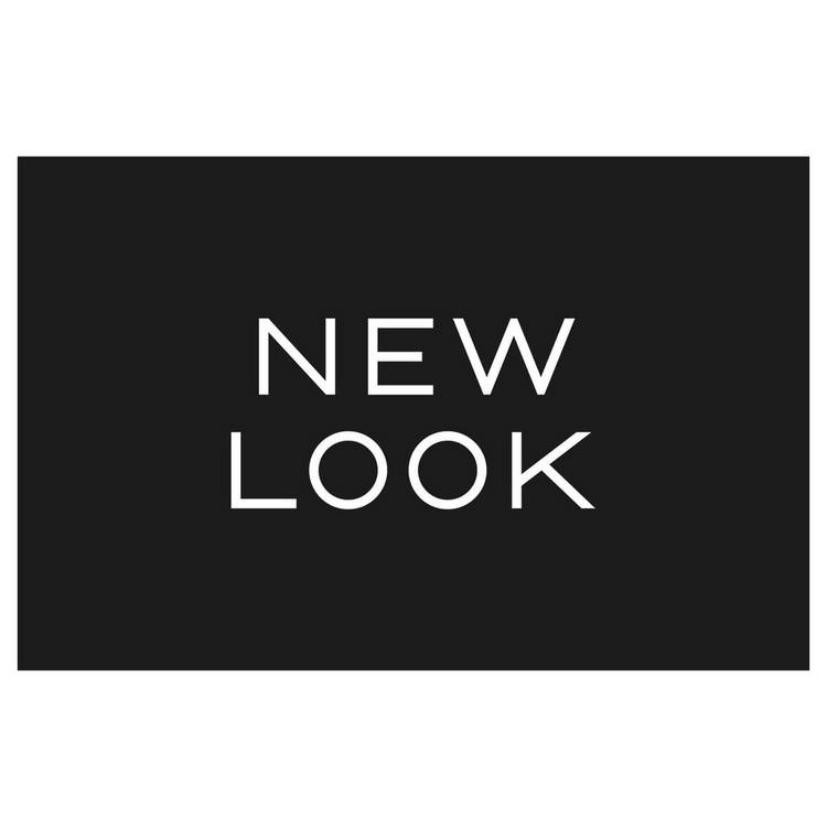 New Look 25 GBP Gift Card 0