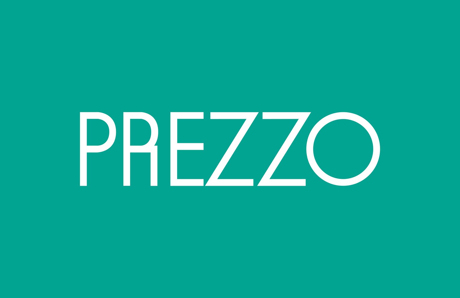 Prezzo 25 GBP Gift Card