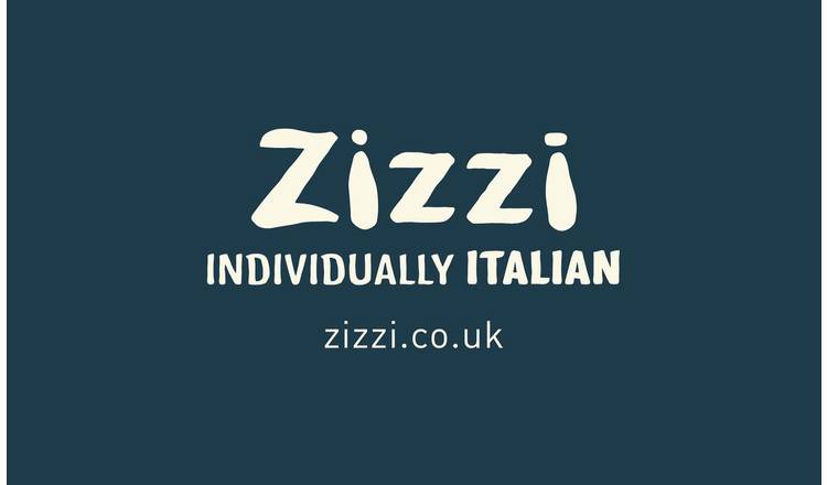 Zizzi 25 GBP Gift Card