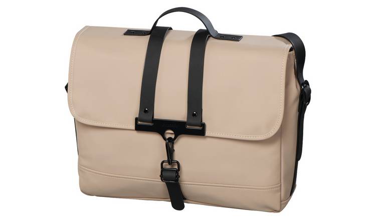 Buy Hama Perth 15.6 Inch Laptop Bag Beige Laptop bags, cases and