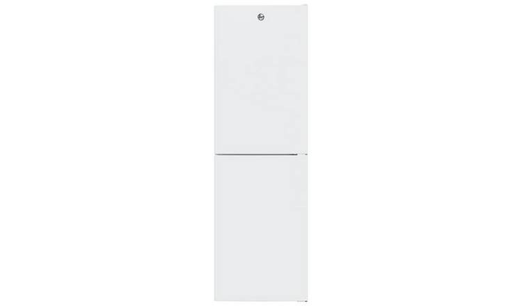 Argos white deals fridge freezer