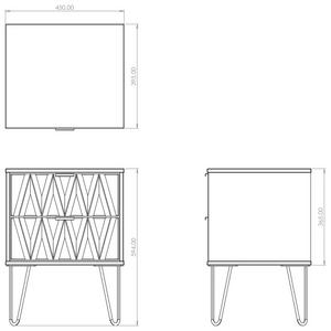 Line Drawing
