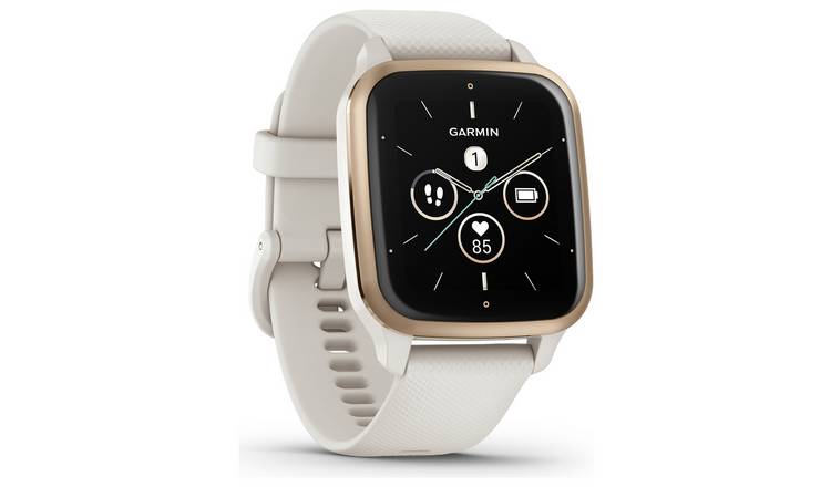 Argos vivoactive cheap 3 music