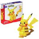 Pokemon best sale pikachu lego