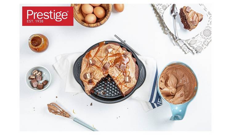 Buy Argos Home 2 Piece Non Stick Cake Tins, Bakeware