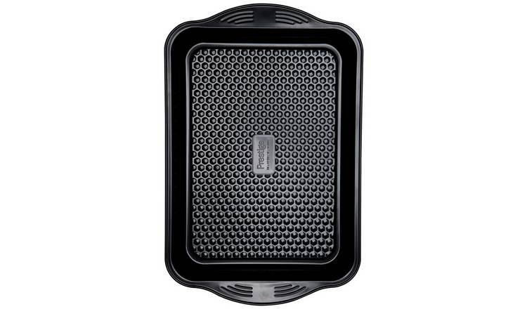 Prestige Aerolift 44 x 29cm Carbon Steel Roast And Bake Tray