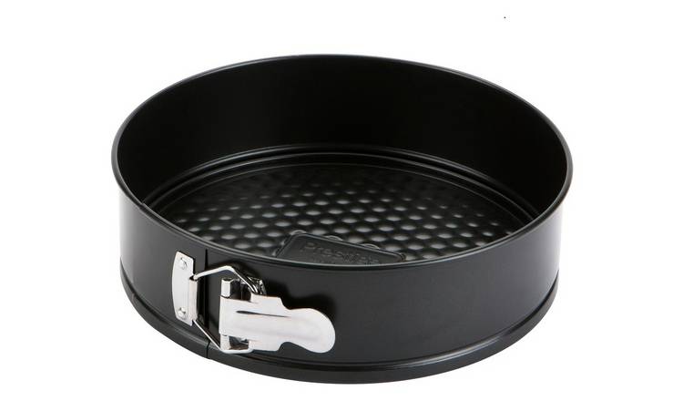 Buy Prestige Aerolift 23cm Carbon Steel Springform Cake Tin Bakeware Argos