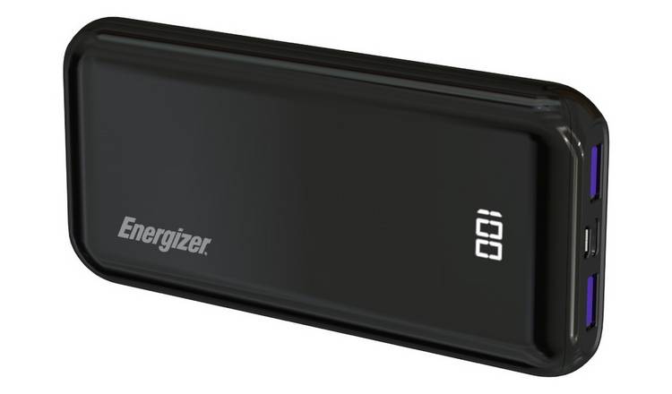 Argos deals power bank