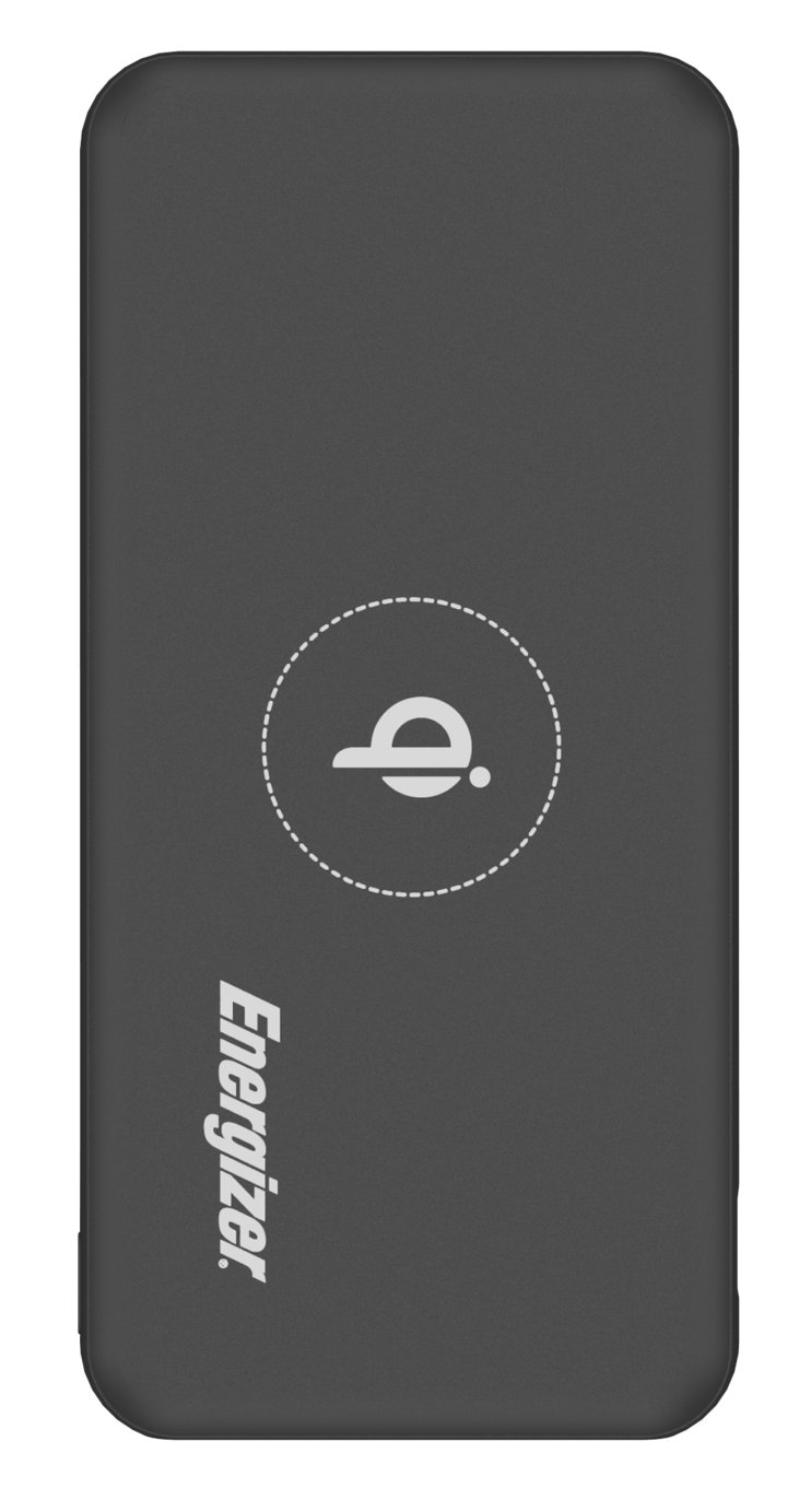 Energizer Ultimate 10000mAh wireless Portable Power Bank