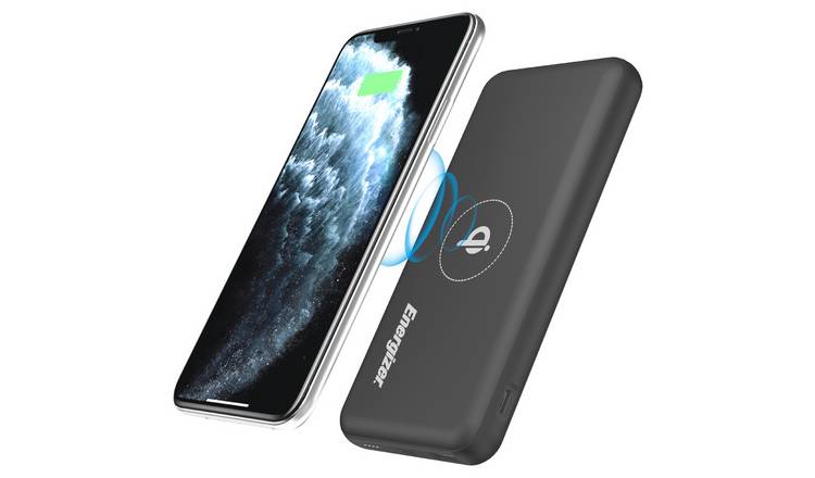 Argos deals power bank