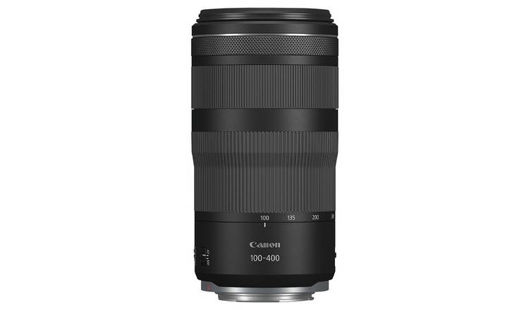 Canon RF 100-400mm f/5.6 - 8 IS USM Lens