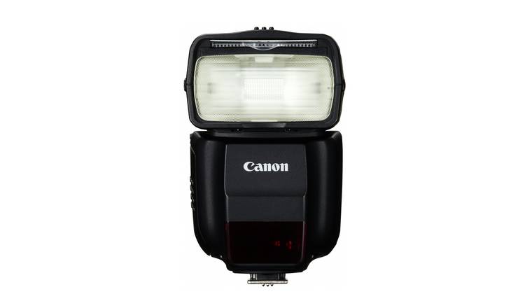 Buy Canon Speedlite 430EX III-RT Flash Gun | Tough and action