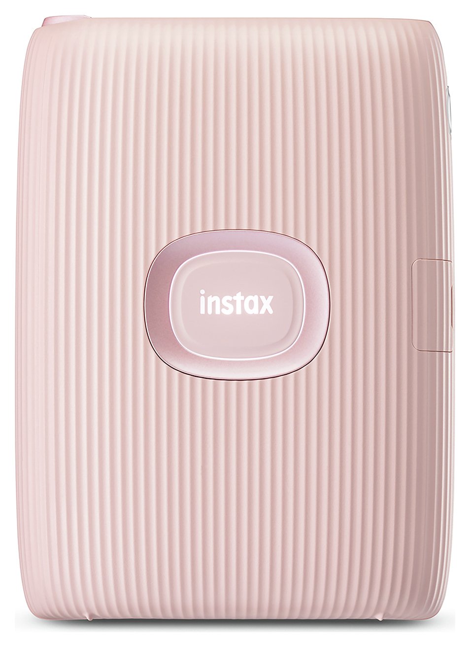instax mini Link 2 Smartphone Printer -  Soft Pink