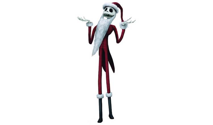 Nightmare Before Christmas - Santa Jack & Zero Sleep Pants – Cartoon Kingdom