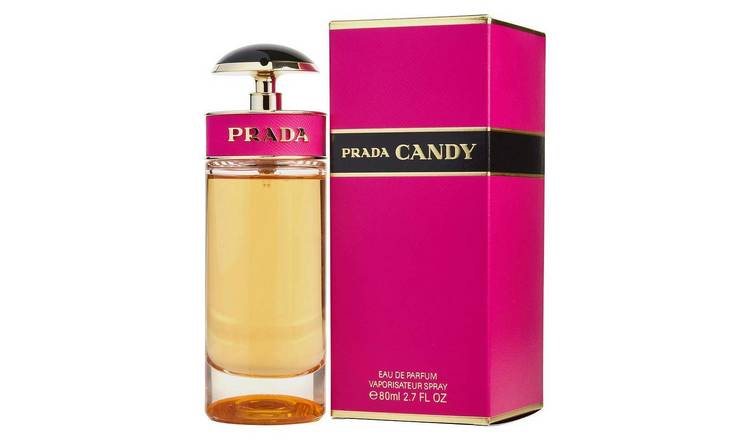 Prada eau de parfum spray 80ml best sale