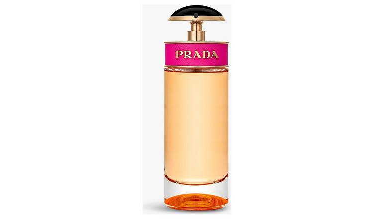 Cheapest prada store candy perfume